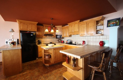 Villas de Las Palmas House | San Felipe Casa Mar Vista : Luxury beach home