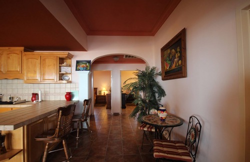 Villas de Las Palmas House | San Felipe Casa Mar Vista : Luxury beach home