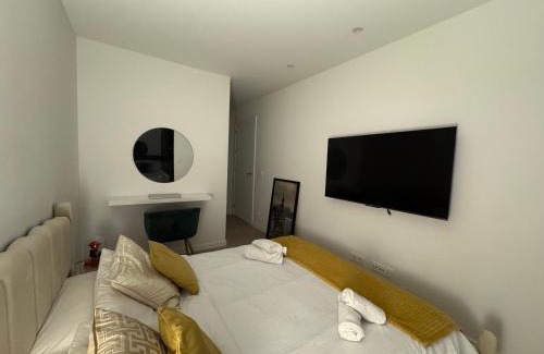 Santa Maria la Real Apartment | San Fermín centro