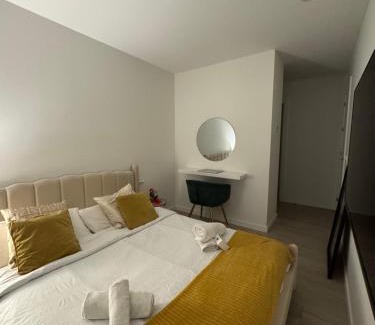 Santa Maria la Real Apartment | San Fermín centro