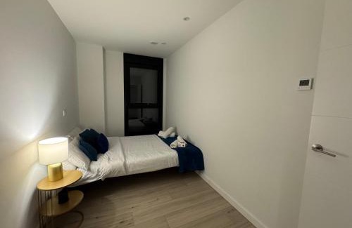 Santa Maria la Real Apartment | San Fermín centro