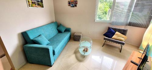 Viveiro Apartment | San Francisco