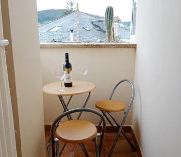 Viveiro Apartment | San Francisco