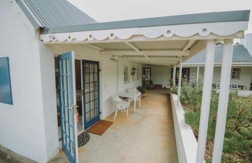 Raithby Apartment | San Gabriel Homestead