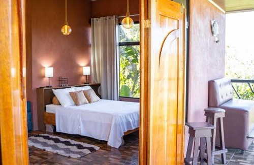 Tarbaca House | San Gabriel Kalyäkä No 02