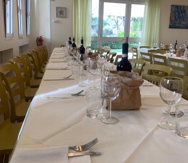 Quercianella Hotel | San Giuseppe Casa per Ferie