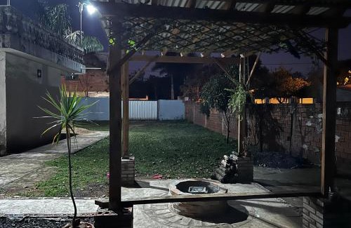 Encarnacion House | San Isidro House