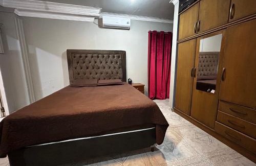 Encarnacion House | San Isidro House