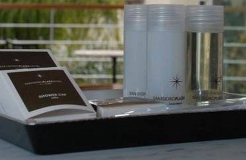 San Isidro Hotel | San Isidro Plaza Hotel