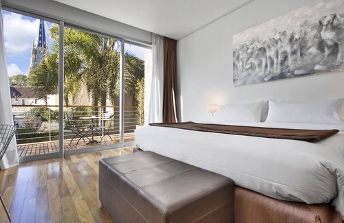 San Isidro Hotel | San Isidro Plaza Hotel