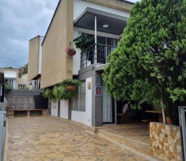 San Jeronimo House | San Jeronimo Cabaña