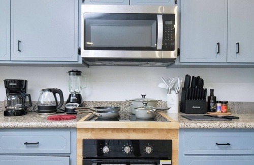 Cambrian House | San Jose 3BR > NewRemodel, Kingbed, Backyard, HomeGym