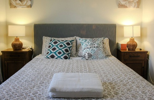 Morrill House | San Jose Entire Cosy3br/1.5bth townhouse for your Family/Business