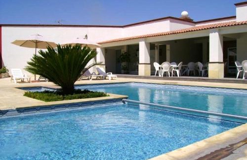 San Juan del Rio Hotel | San Juan Park Hotel