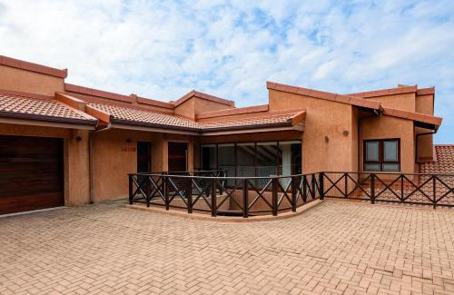 San Lameer Apartment | San Lameer Villa - 14308 - 4 Bedroom Deluxe - 8 pax - San Lameer Rental Agency