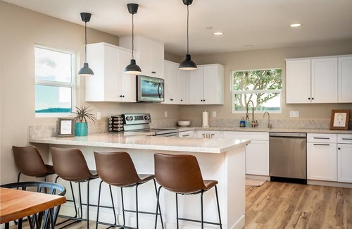 San Luis Obispo House | San Luis Obispo Wine Country Retreat