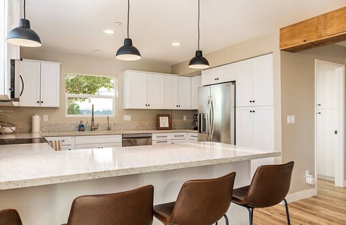 San Luis Obispo House | San Luis Obispo Wine Country Retreat