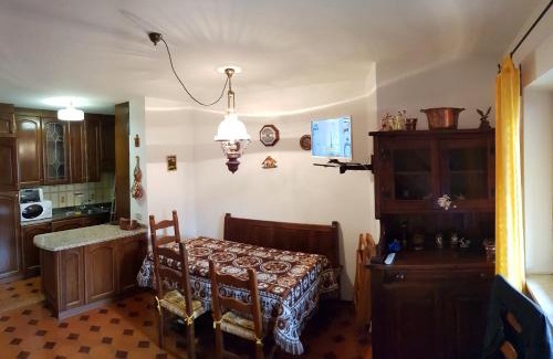 Limone Piemonte Apartment | San Marco