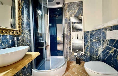 San Lorenzo Bed & Breakfast | San Marco View