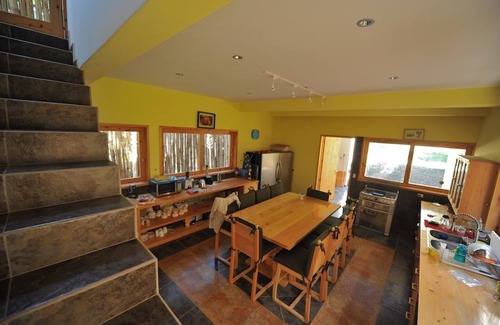 Pasajcap House | San Marcos La Laguna, Lake Atitlan