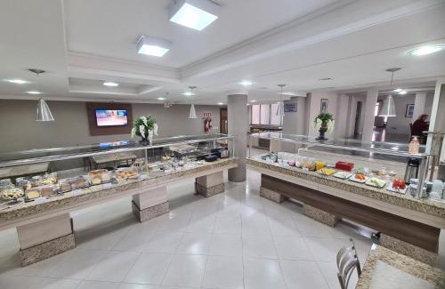 Guarapuava Hotel | San Marino Palace Hotel