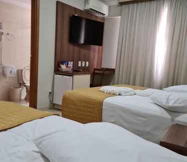 Guarapuava Hotel | San Marino Palace Hotel