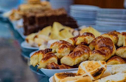 San Rafael Hotel | San Martin Hotel y Spa