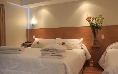 San Rafael Hotel | San Martin Hotel y Spa
