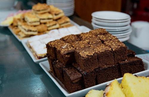 San Rafael Hotel | San Martin Hotel y Spa