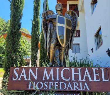 Treze Tilias Apartment | San Michael Hospedaria