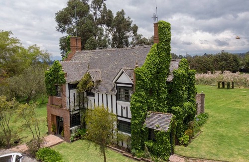 Latacunga Other | San Patricio Country House