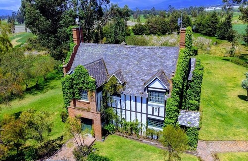 Latacunga Other | San Patricio Country House