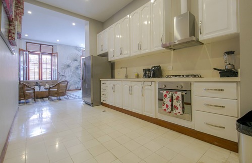 Centro Apartment | SAN PEDRO CLAVER APARTMENT IN THE OLD CITY