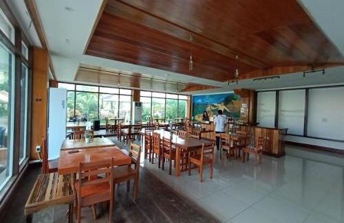 Cantilan Hotel | San Pedro Country Farm Resort and Event Center Inc