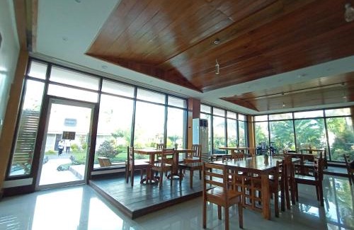 Cantilan Hotel | San Pedro Country Farm Resort and Event Center Inc