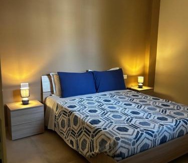 Pontremoli Apartment | San Pietro Pontremoli