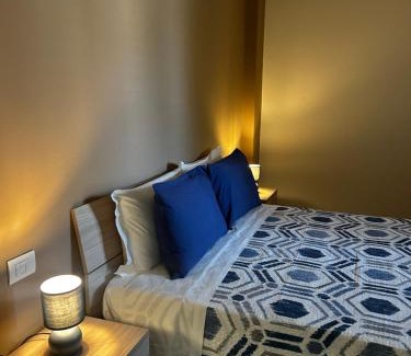 Pontremoli Apartment | San Pietro Pontremoli