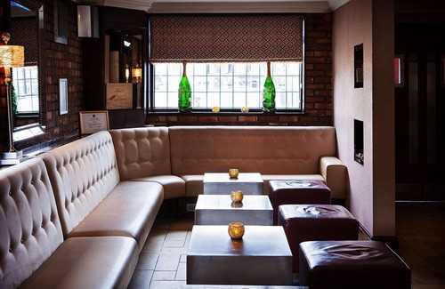 Scunthorpe Hotel | San Pietro Restaurant with Rooms