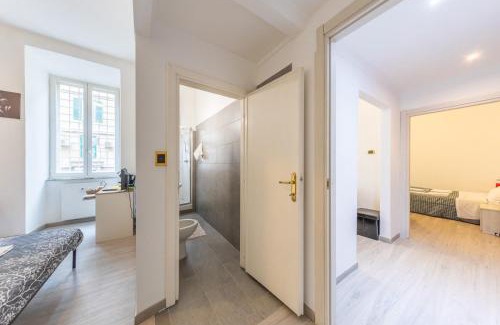 Vatican Resort | San Pietro View Boutique Rooms