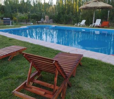 Las Paredes House | San Rafael