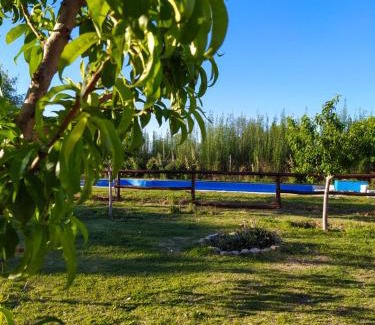 Las Paredes House | San Rafael