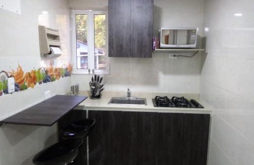 San Luis Apartment | San San Andrés Little House 3 by BBBSAI