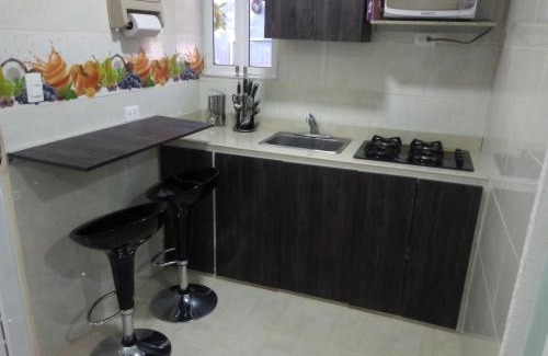 San Luis Apartment | San San Andrés Little House 3 by BBBSAI