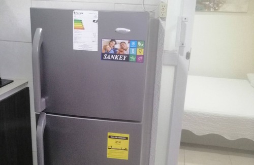 San Luis Apartment | San San Andrs Little House 3 by BBBSAI