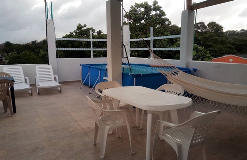 San Luis Apartment | San San Andrs Little House 3 by BBBSAI