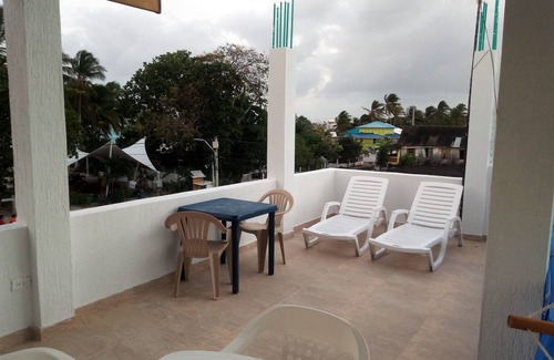 San Luis Apartment | San San Andrs Little House 3 by BBBSAI