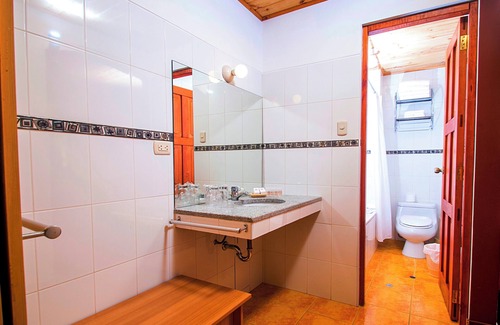 Huaraz Hotel | San Sebastian Hotel Boutique