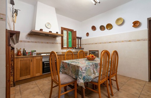 Felanitx Villa | San Sole - Four Bedroom Villa, Sleeps 8