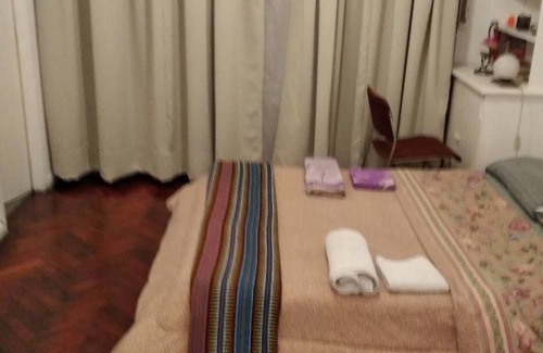 San Telmo Apartment | San Telmo a few steps from Av. 9 de Julio department to the street super bright