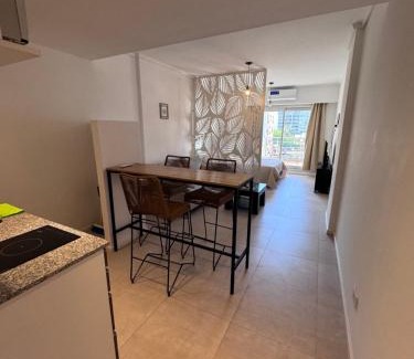 Constitucion Apartment | San Telmo